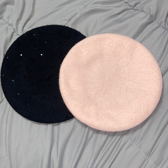 Accessories - Beret bundle